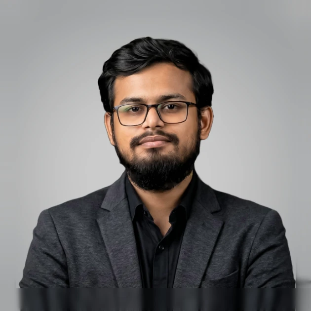 Md Mehedi Hasan Joy